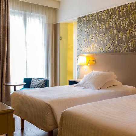 Oceania L'Hotel De France Nantes Exteriér fotografie