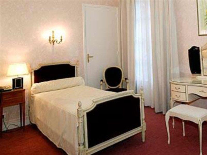 Oceania L'Hotel De France Nantes Exteriér fotografie