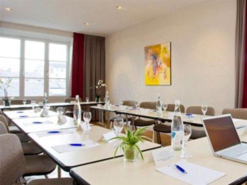 Oceania L'Hotel De France Nantes Exteriér fotografie